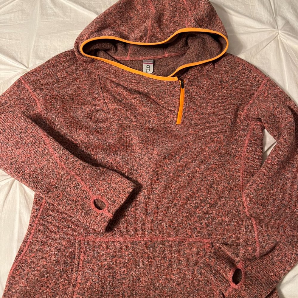 Stio Women's Sweetwater Fleece Hoodie